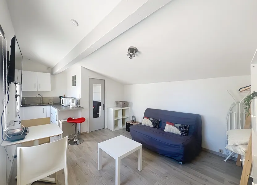Appartement Rue de la Bourse à Avignon