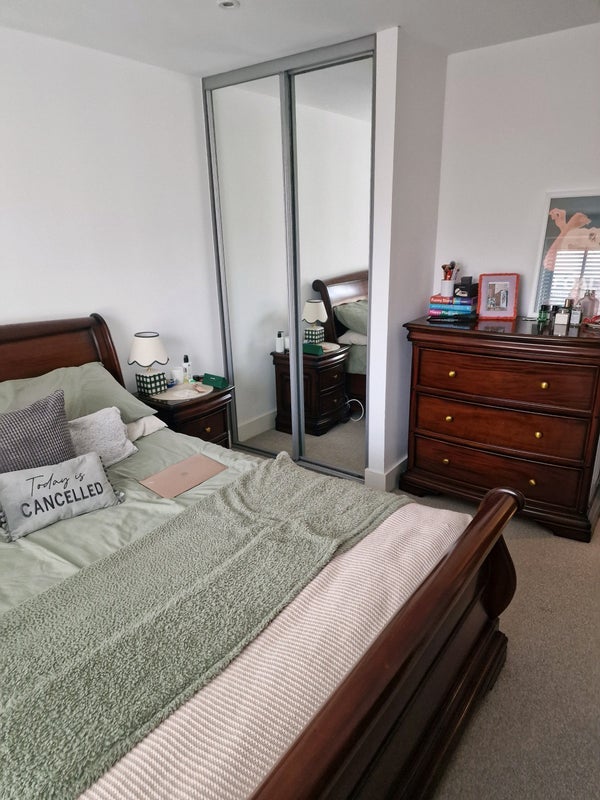 Room Carver Street in Birmingham