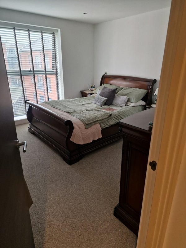 Room Carver Street in Birmingham