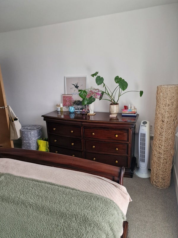 Room Carver Street in Birmingham
