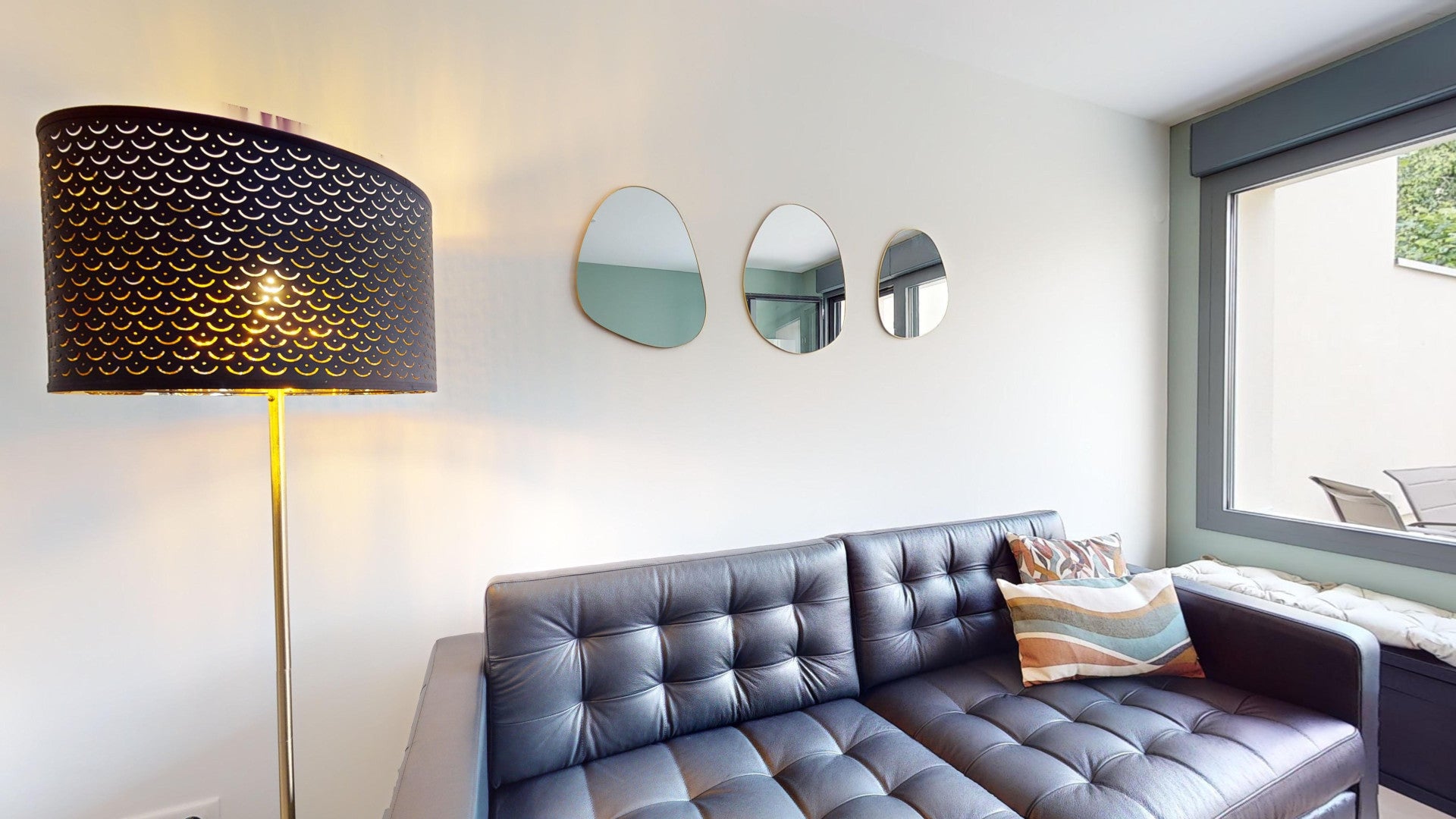 Appartement Rue des Moissons à Reims