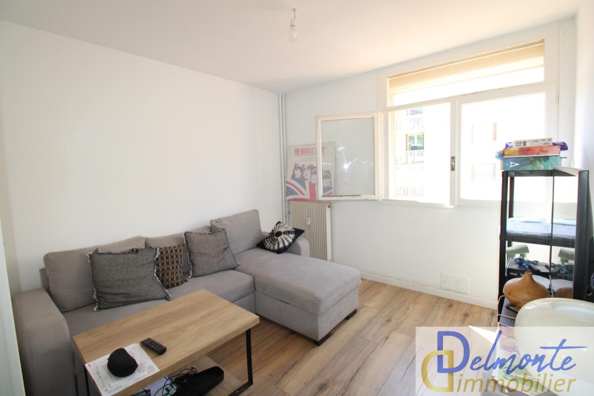 Appartement Boulevard du 4 Septembre à La Seyne-sur-Mer