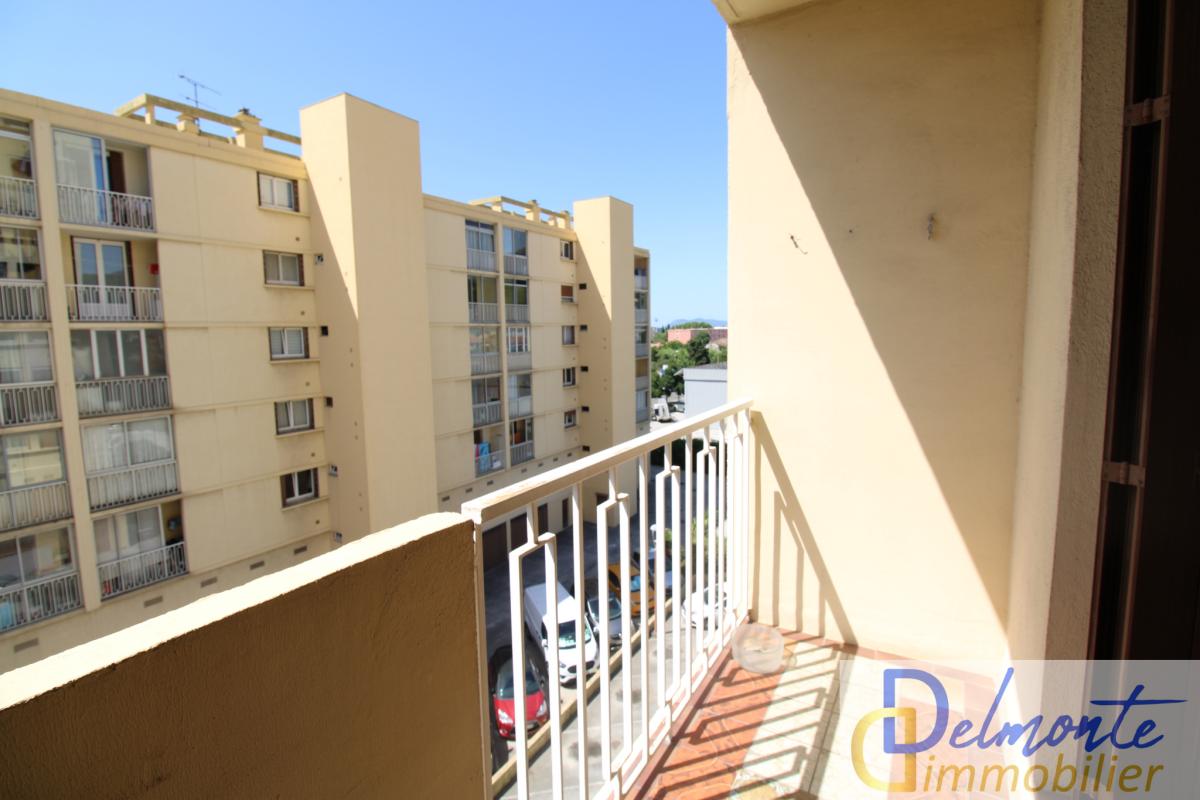 Appartement Boulevard du 4 Septembre à La Seyne-sur-Mer