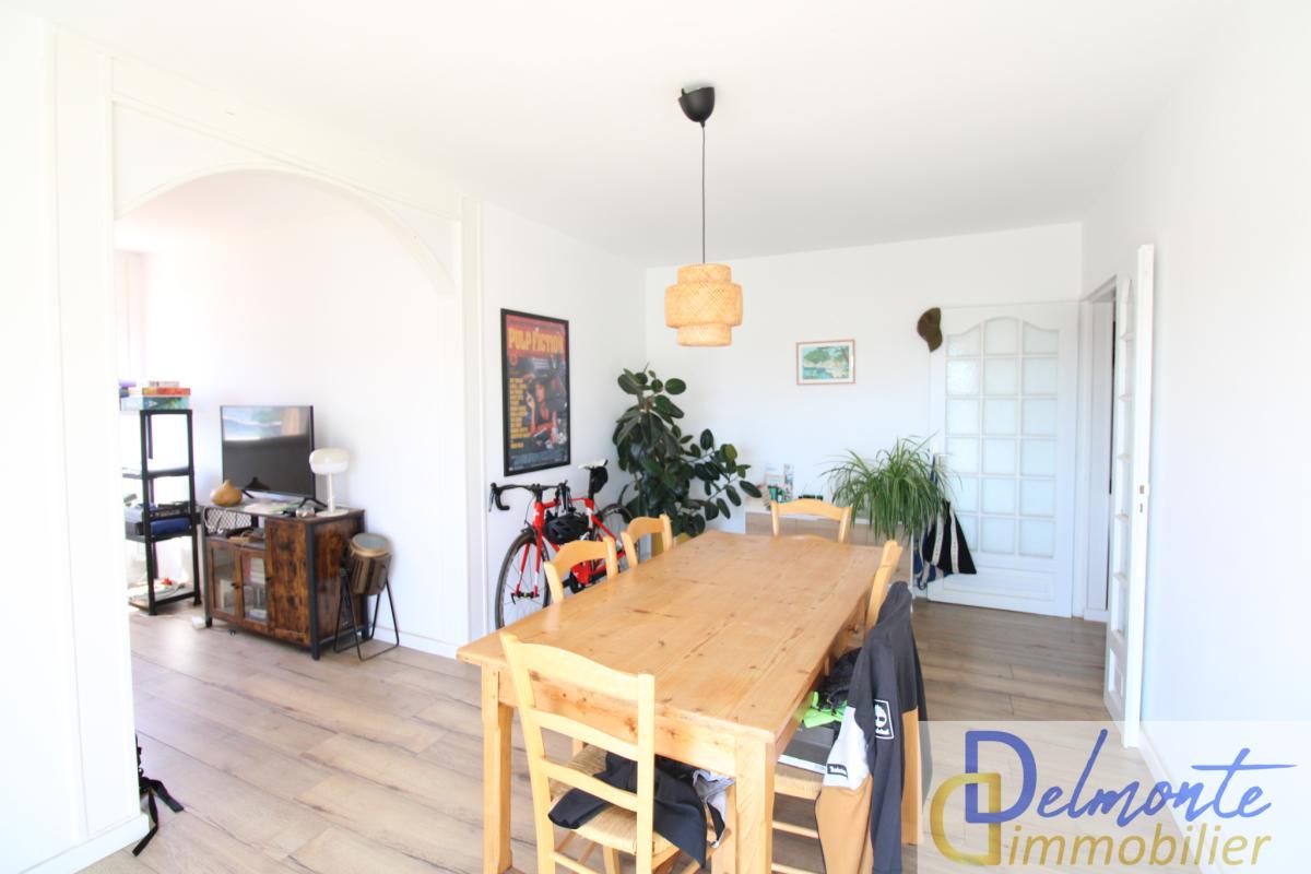 Appartement Boulevard du 4 Septembre à La Seyne-sur-Mer