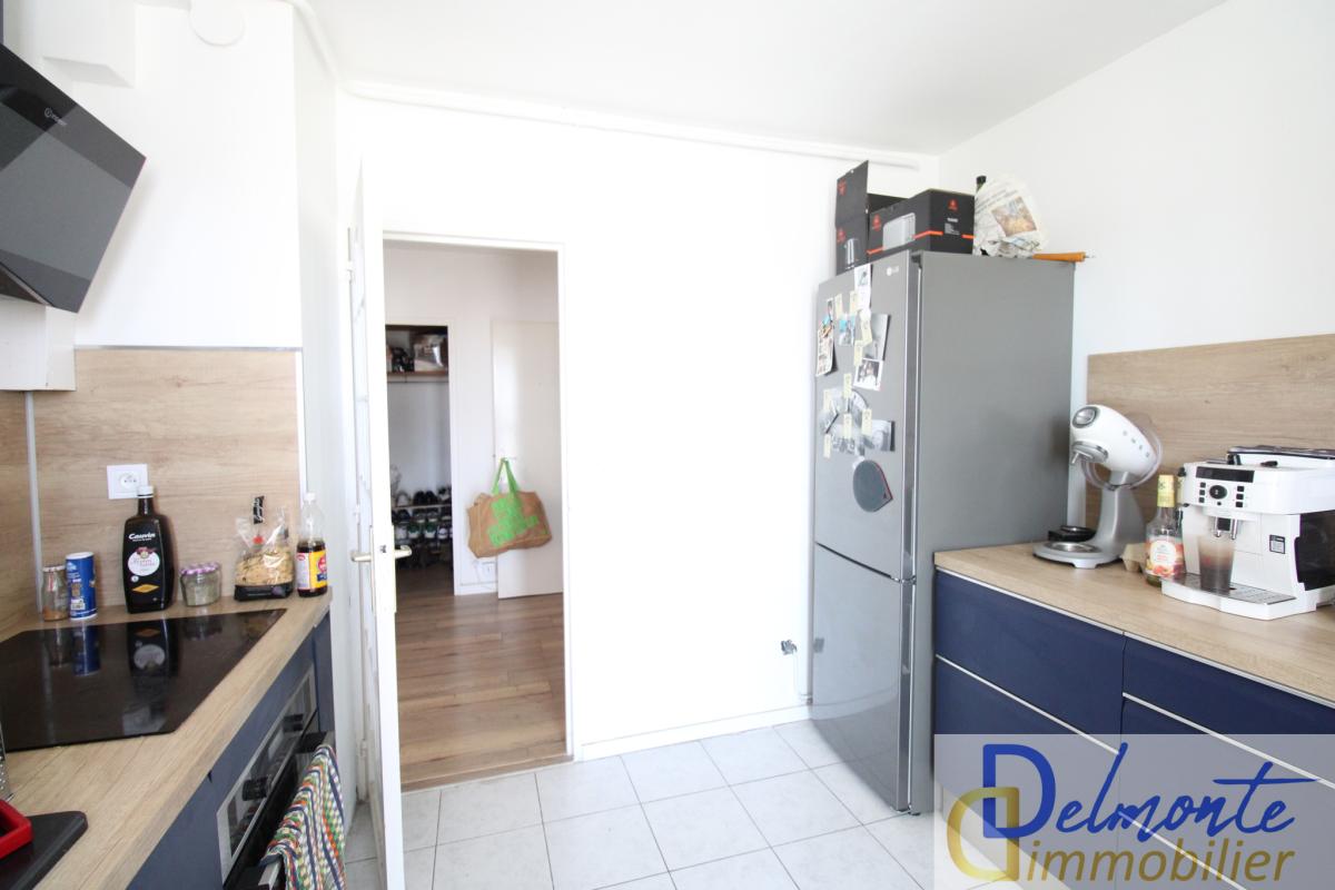 Appartement Boulevard du 4 Septembre à La Seyne-sur-Mer