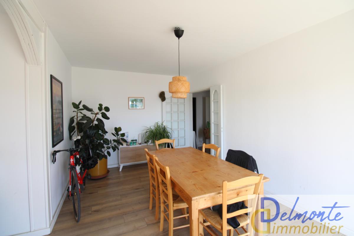 Appartement Boulevard du 4 Septembre à La Seyne-sur-Mer