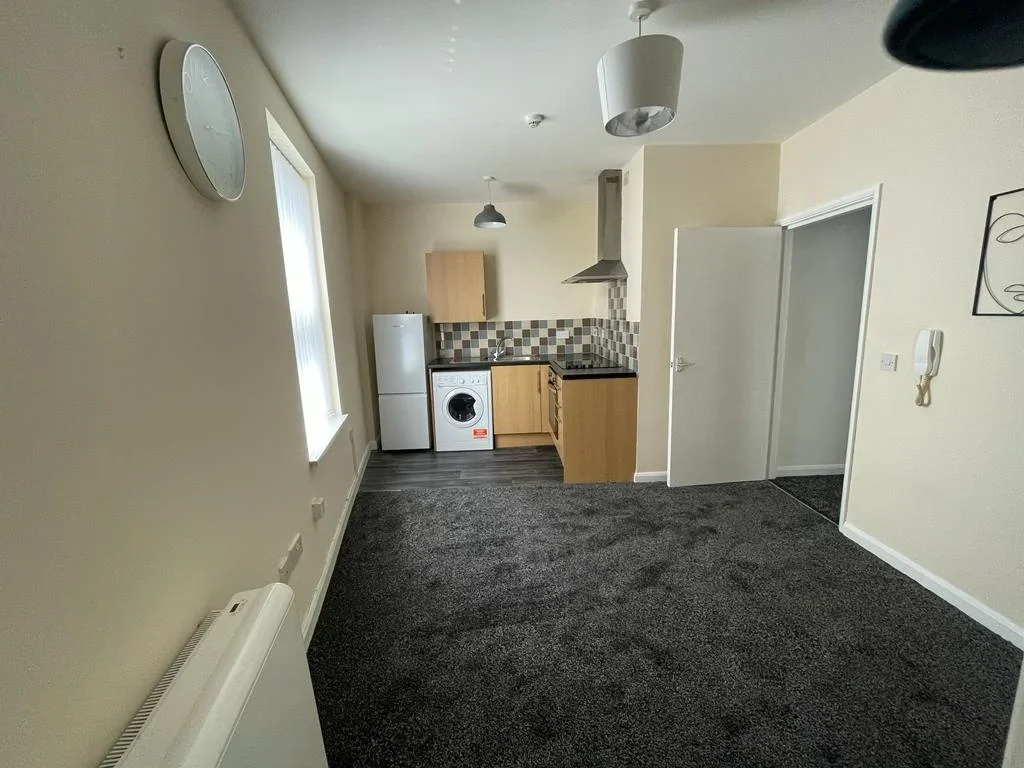 Flat Norton Road in Stockton-on-Tees