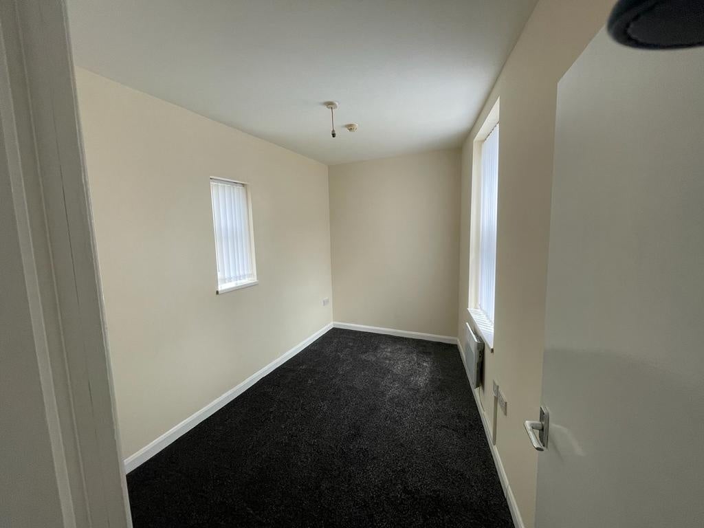 Flat Norton Road in Stockton-on-Tees