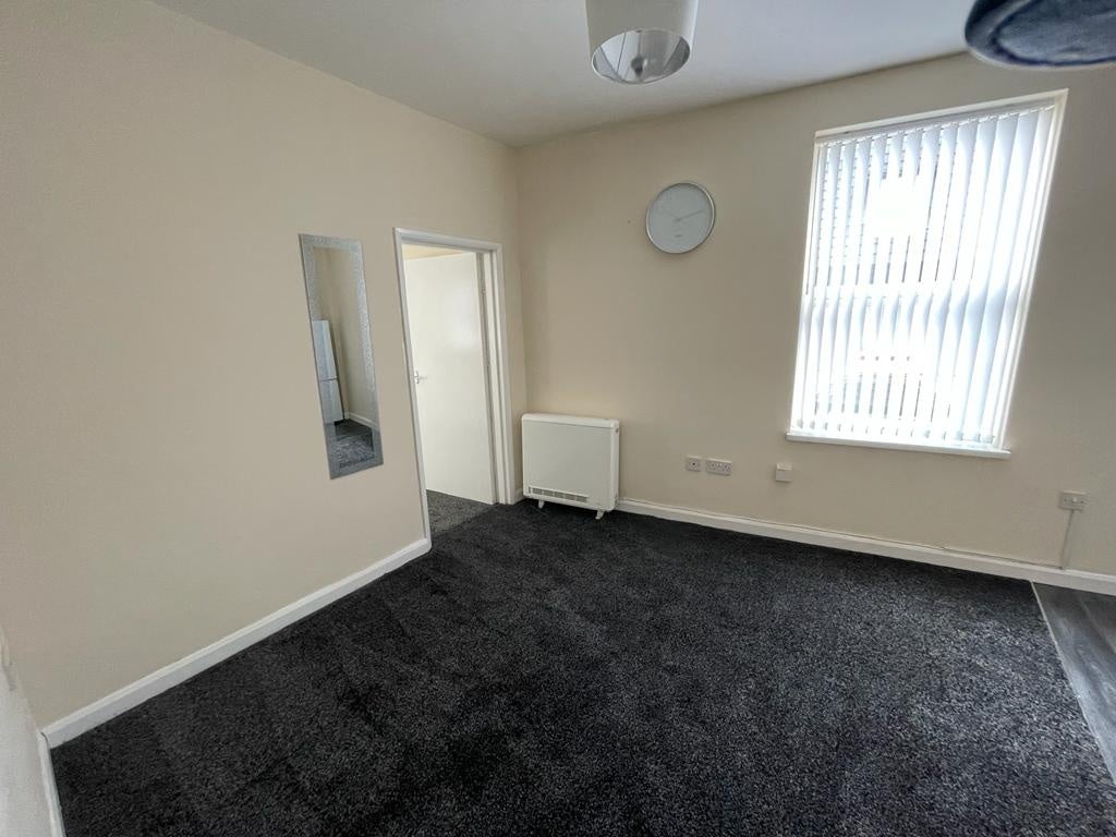 Flat Norton Road in Stockton-on-Tees