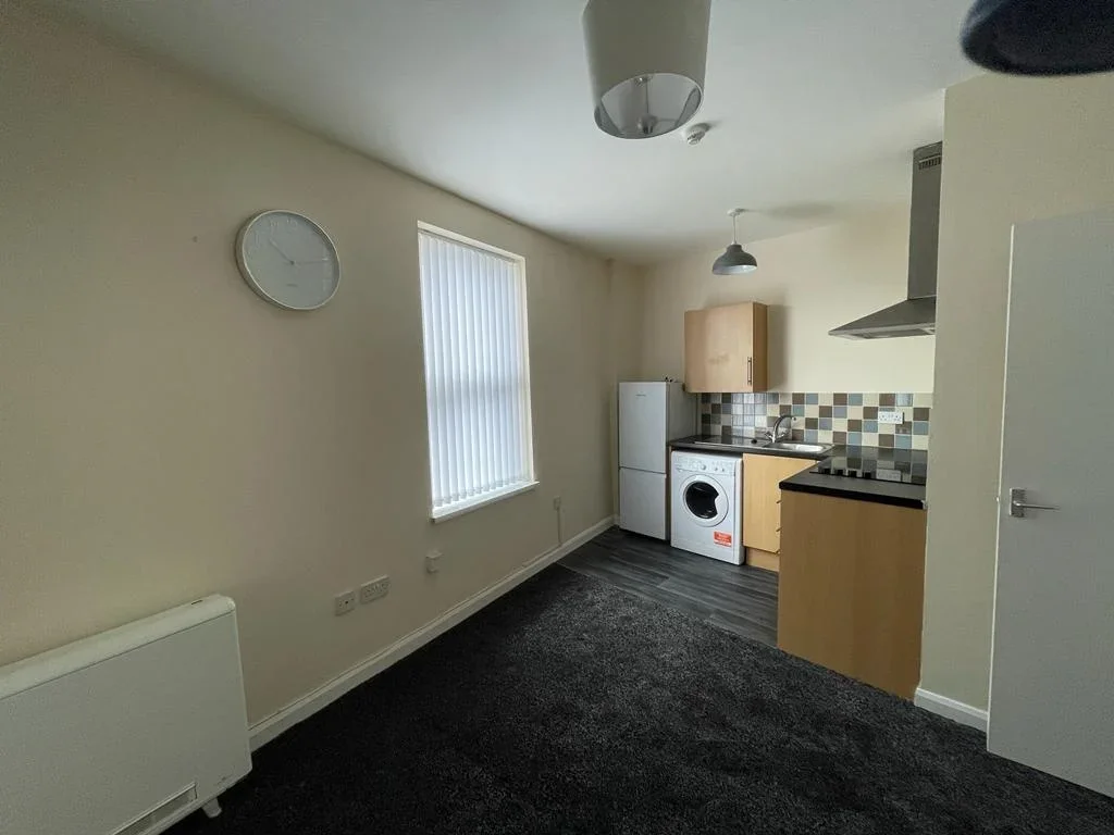 Flat Norton Road in Stockton-on-Tees