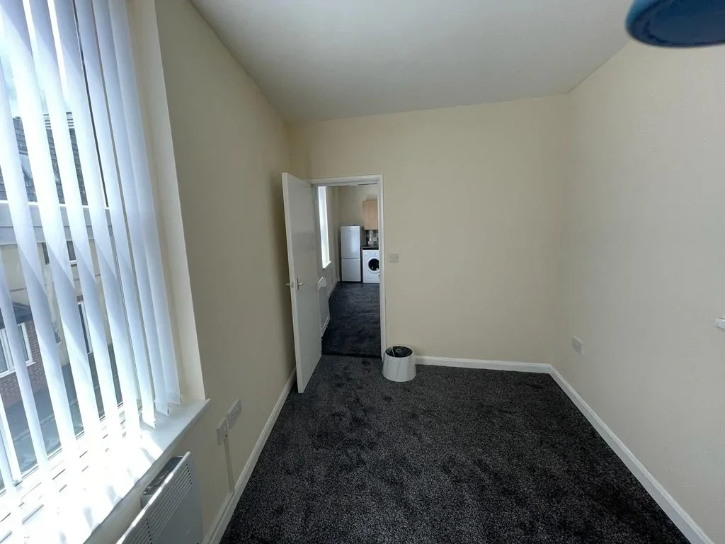 Flat Norton Road in Stockton-on-Tees