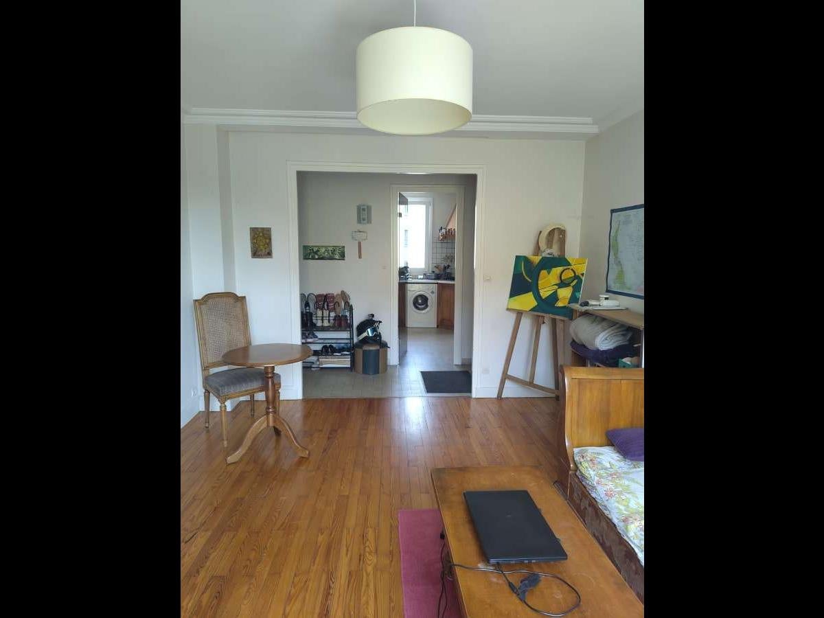 Flat Rue du Béal in Lyon
