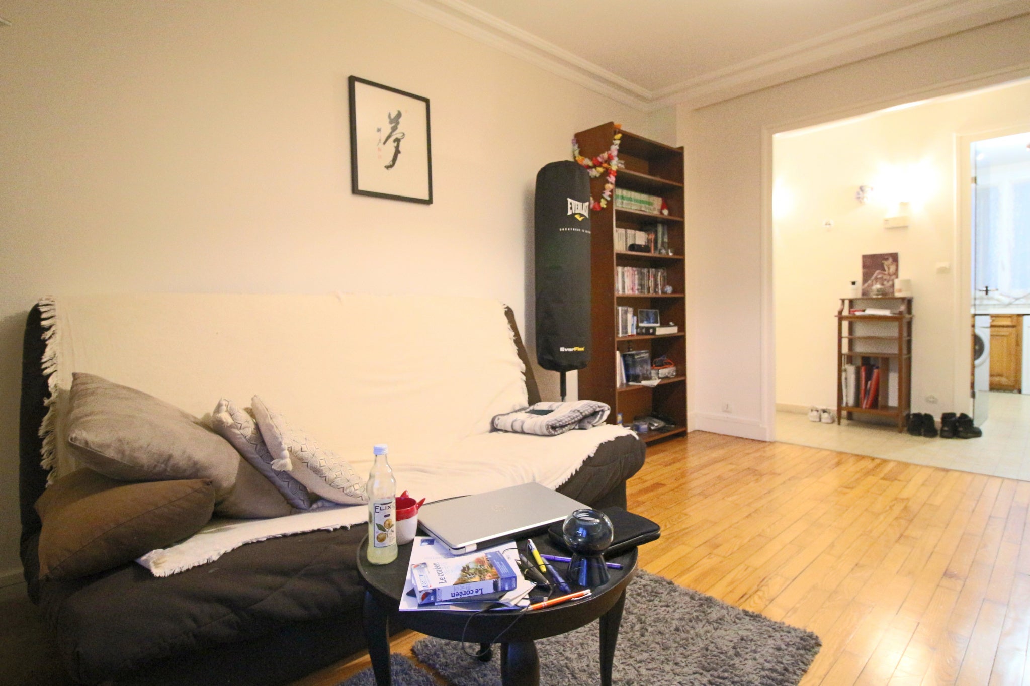 Flat Rue du Béal in Lyon