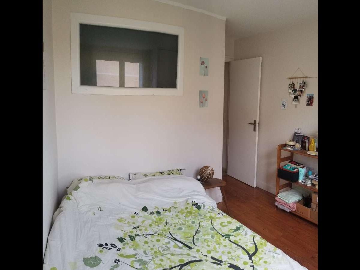 Flat Rue du Béal in Lyon