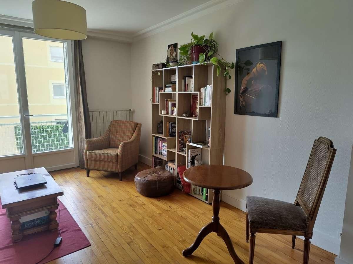 Flat Rue du Béal in Lyon