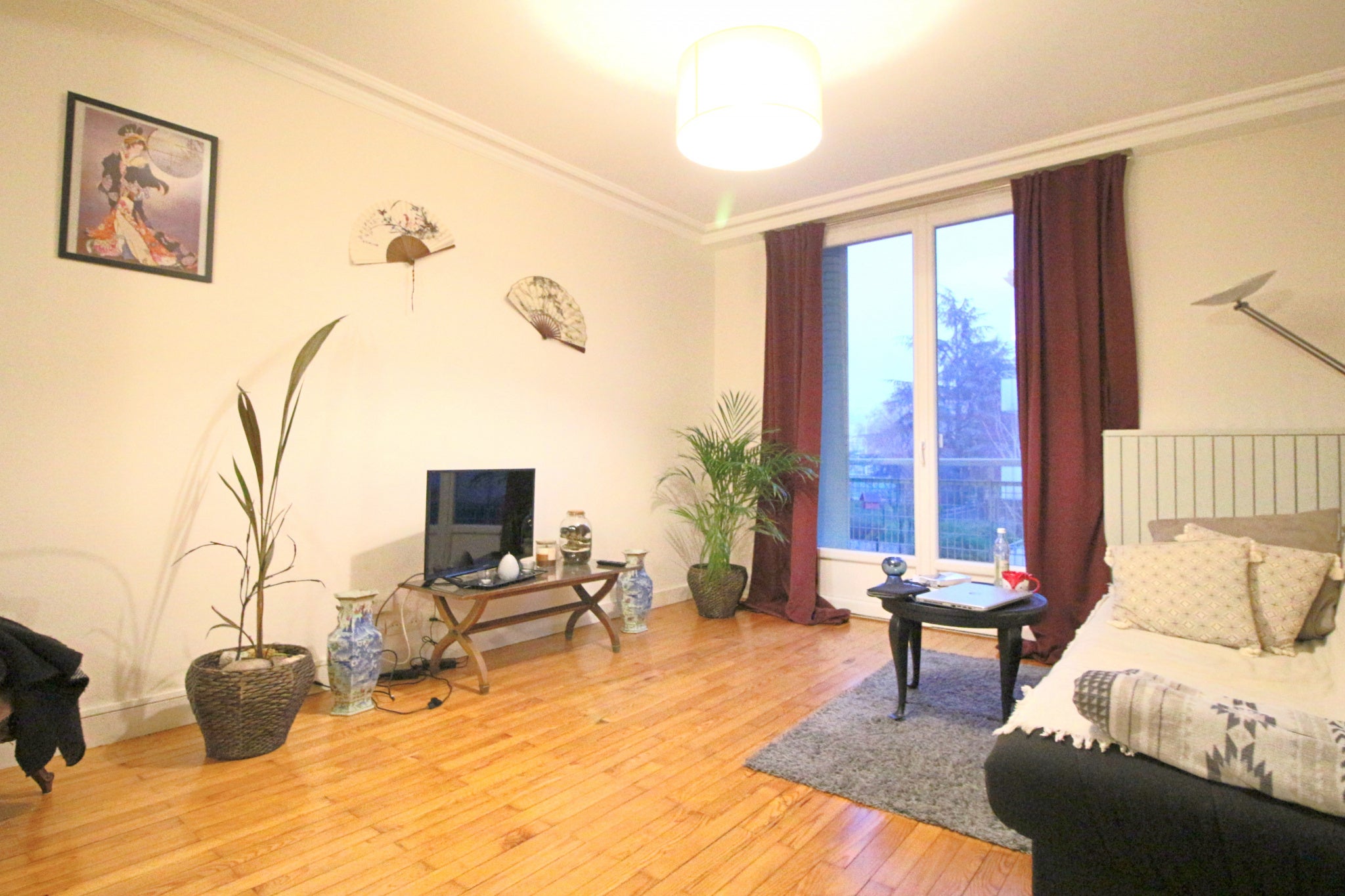Flat Rue du Béal in Lyon
