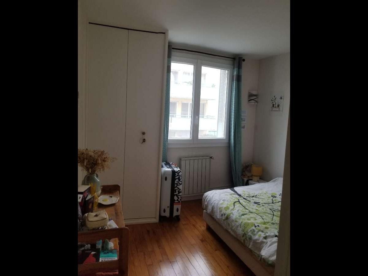Flat Rue du Béal in Lyon