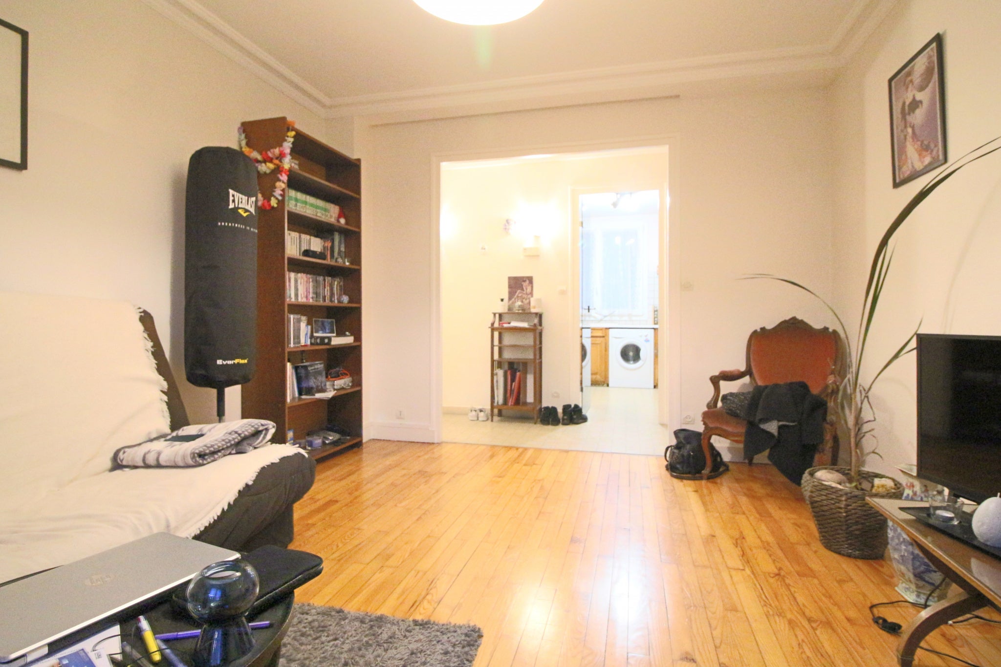 Flat Rue du Béal in Lyon