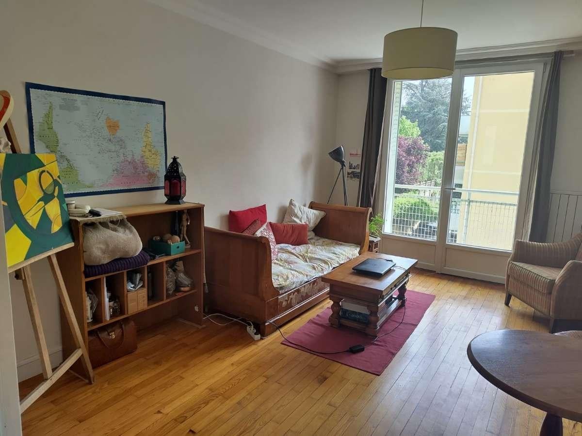 Flat Rue du Béal in Lyon