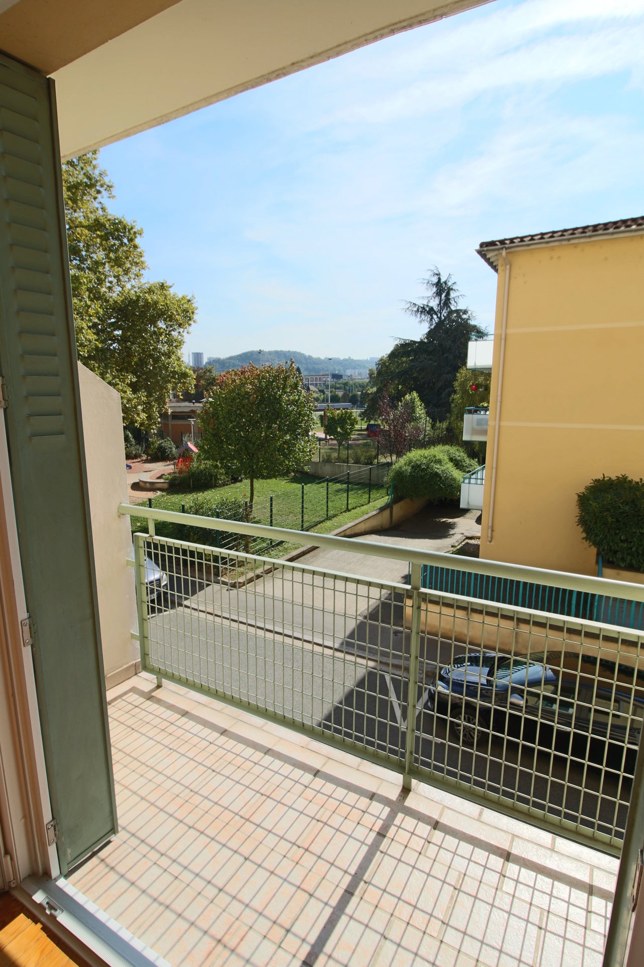 Flat Rue du Béal in Lyon