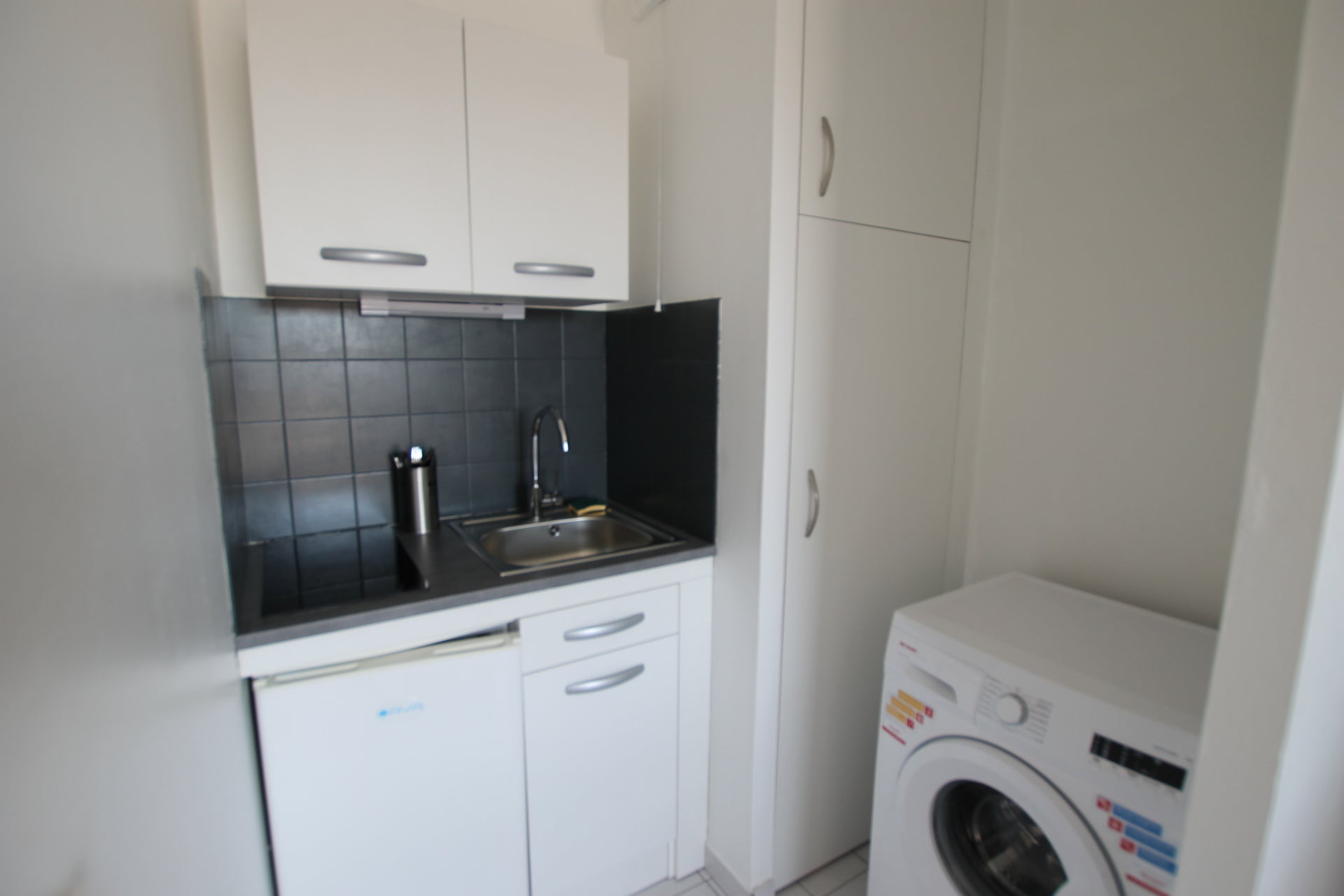 Appartement Rue Georges Fessard à Chartres
