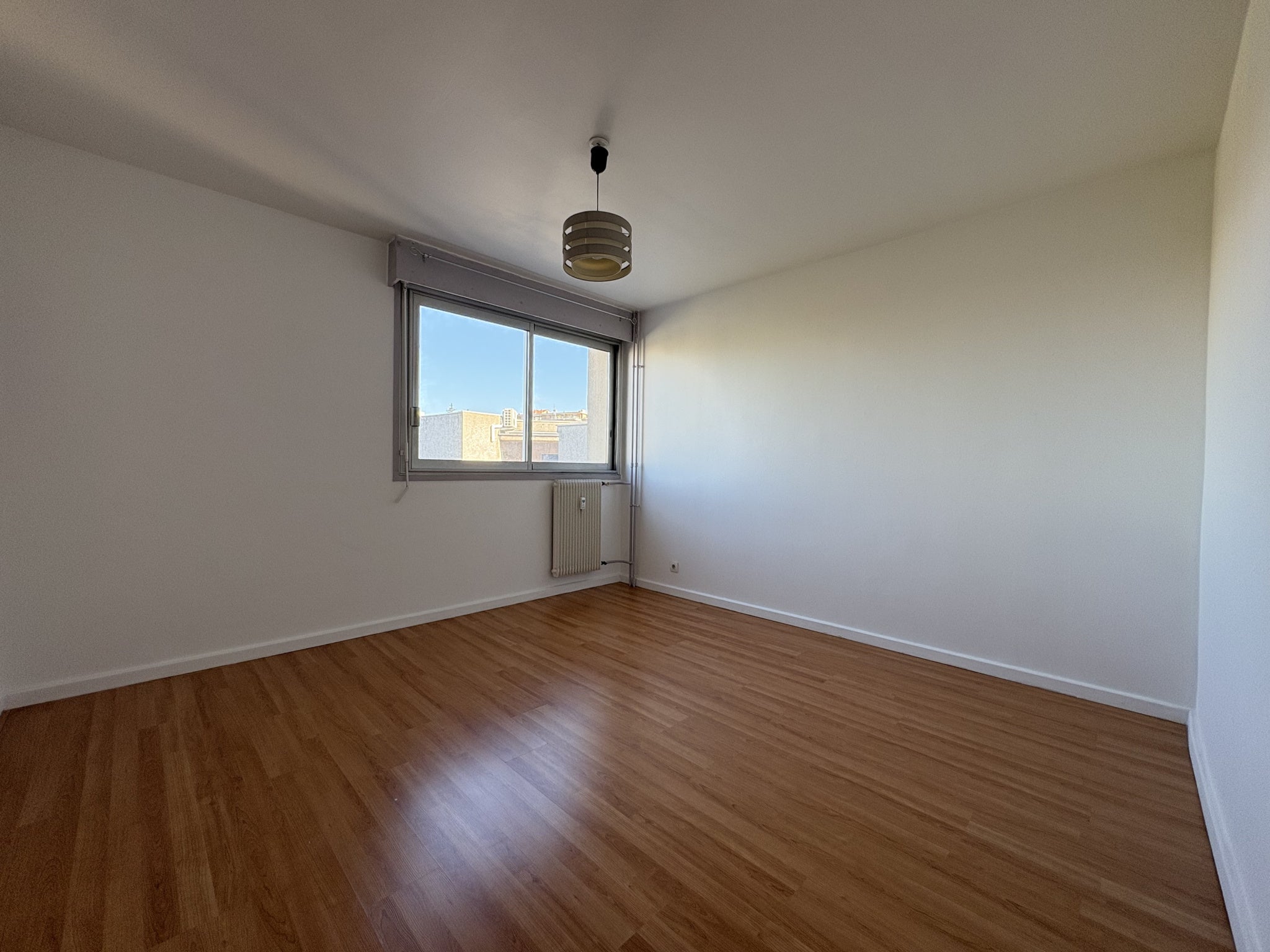 Appartement Rue de Rabanesse à Clermont-Ferrand