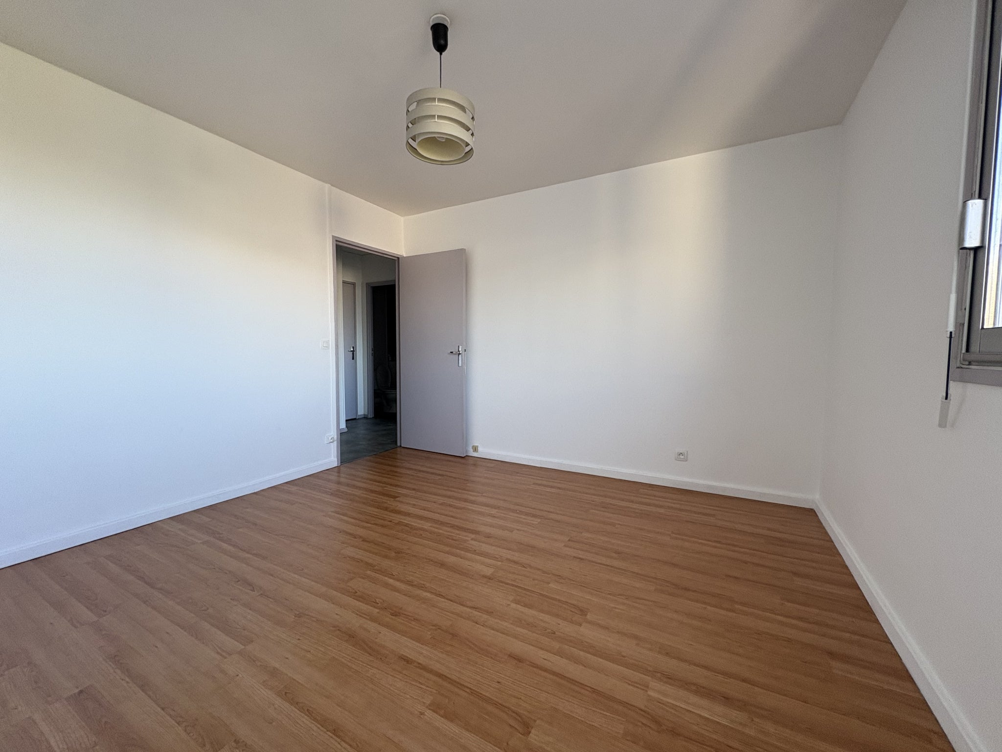 Appartement Rue de Rabanesse à Clermont-Ferrand