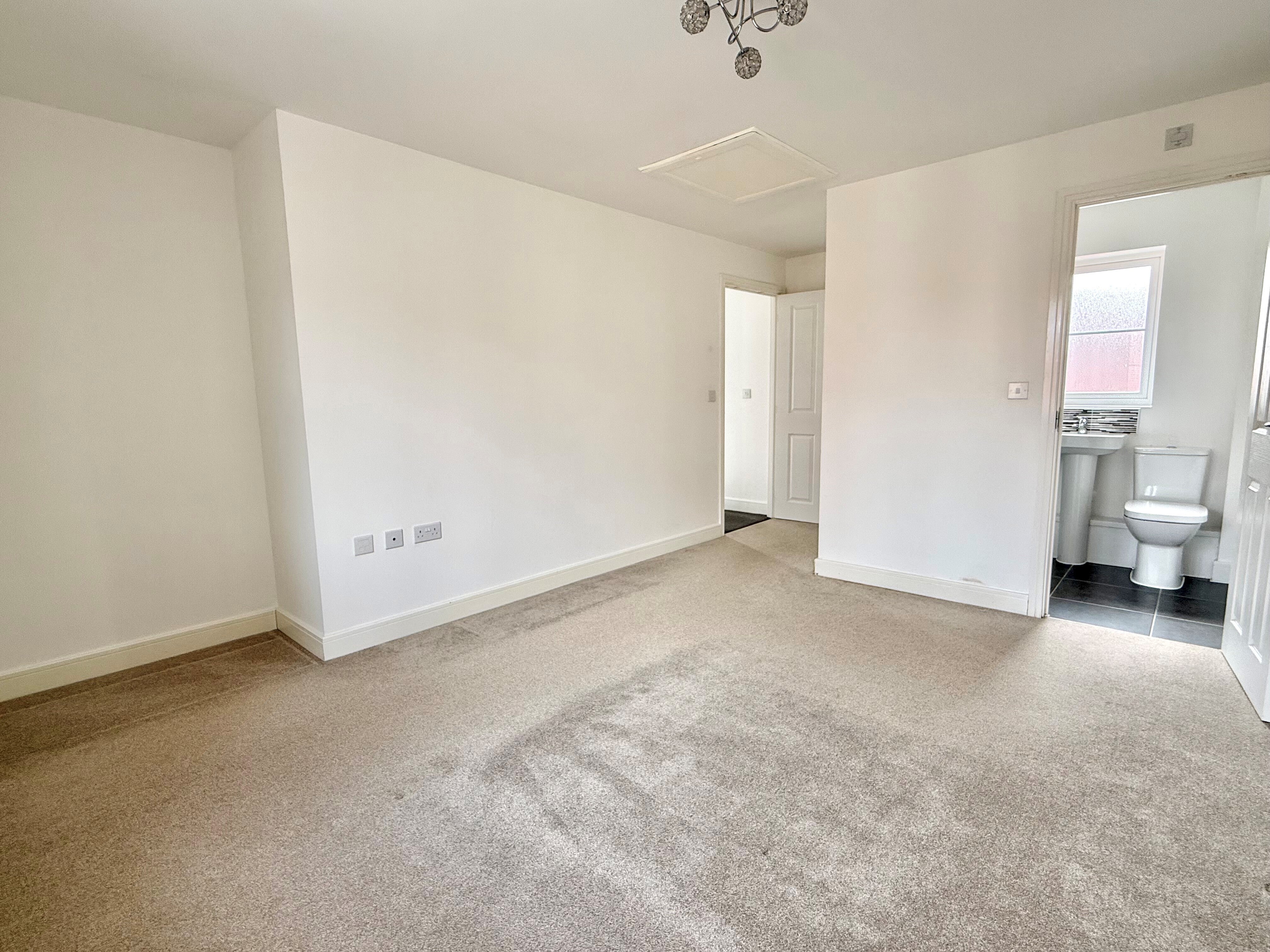 House Delius Road in Biggleswade