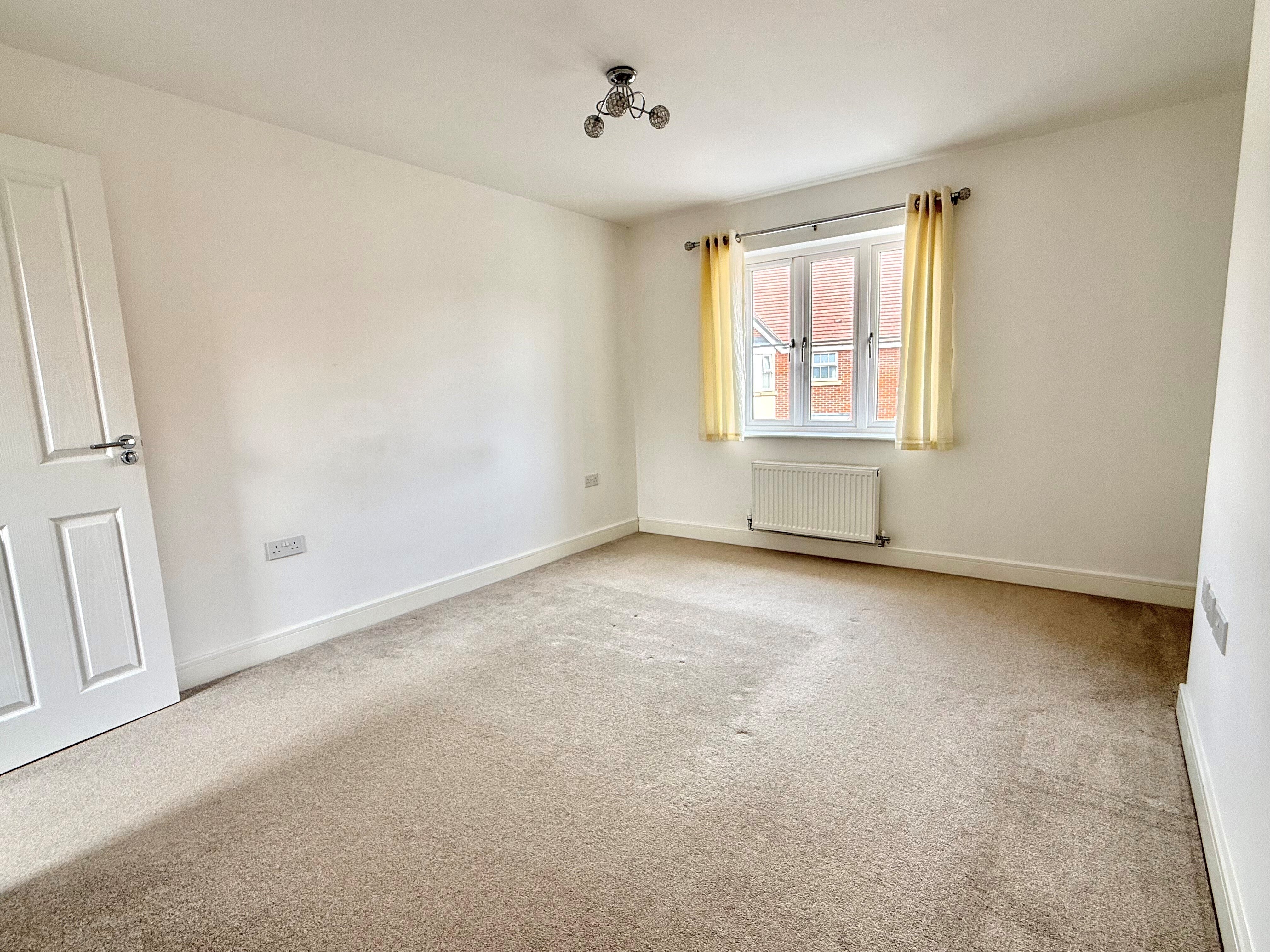 House Delius Road in Biggleswade