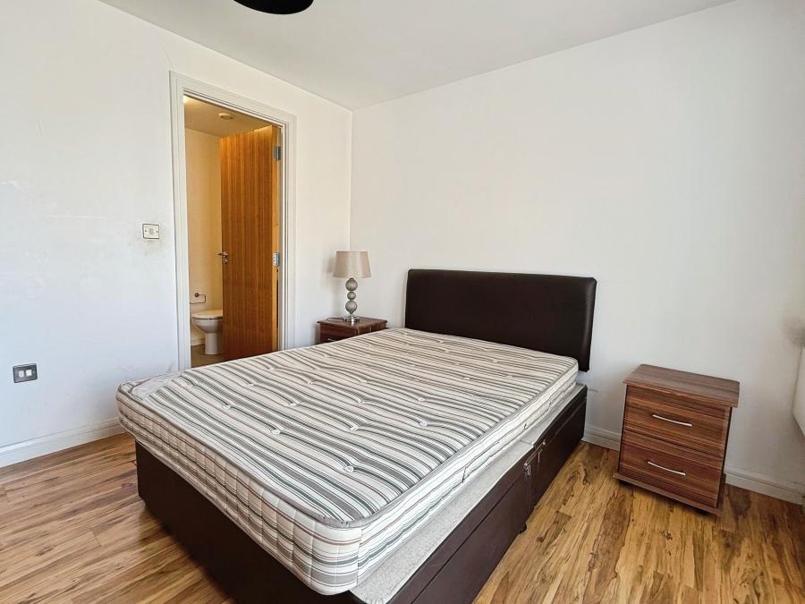 Flat Bromsgrove Street in Birmingham
