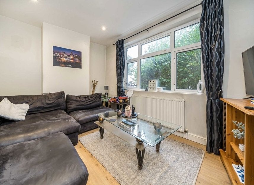 House Cedar Grove in Greater London