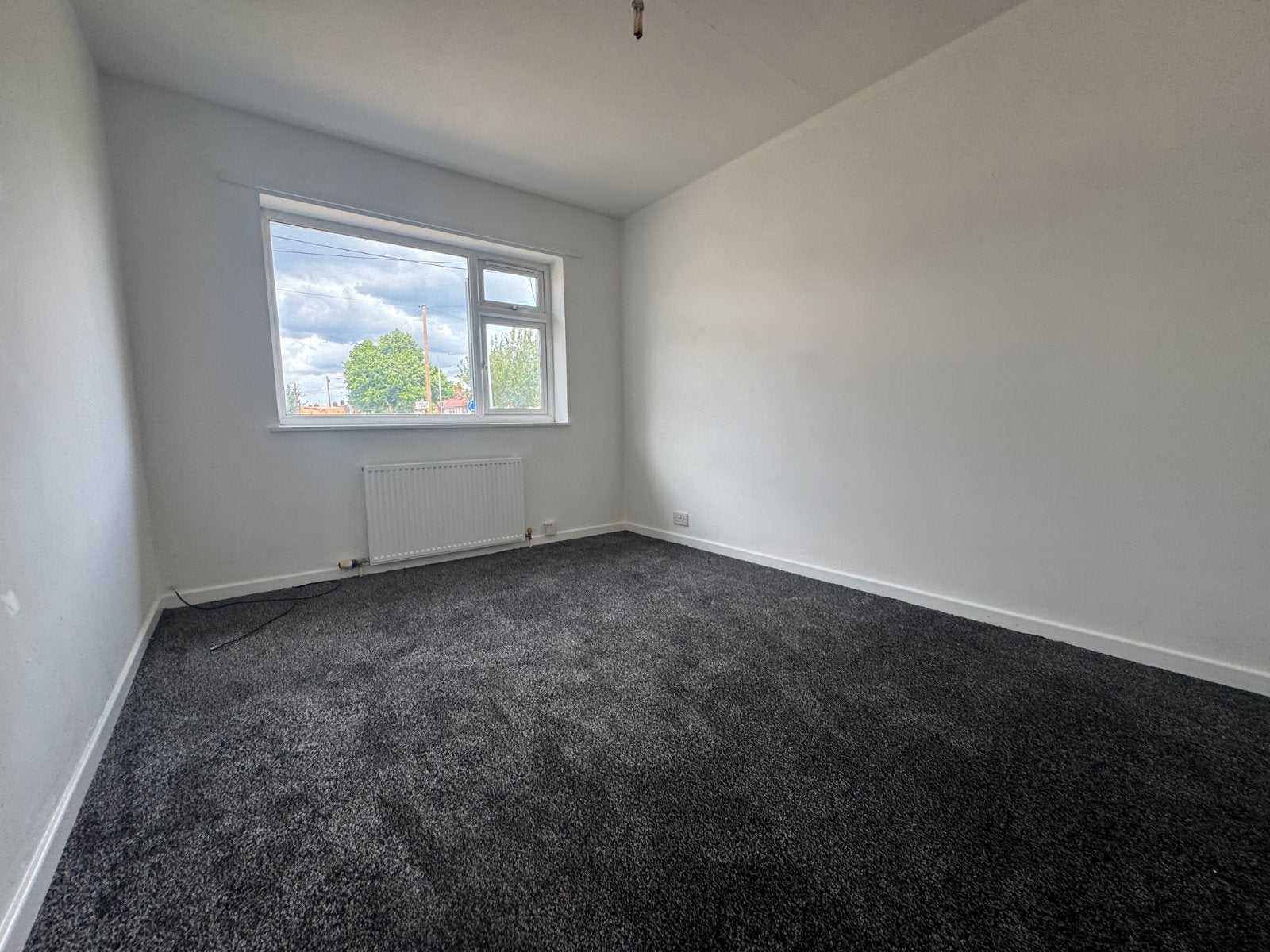 House Beechfield in Hull