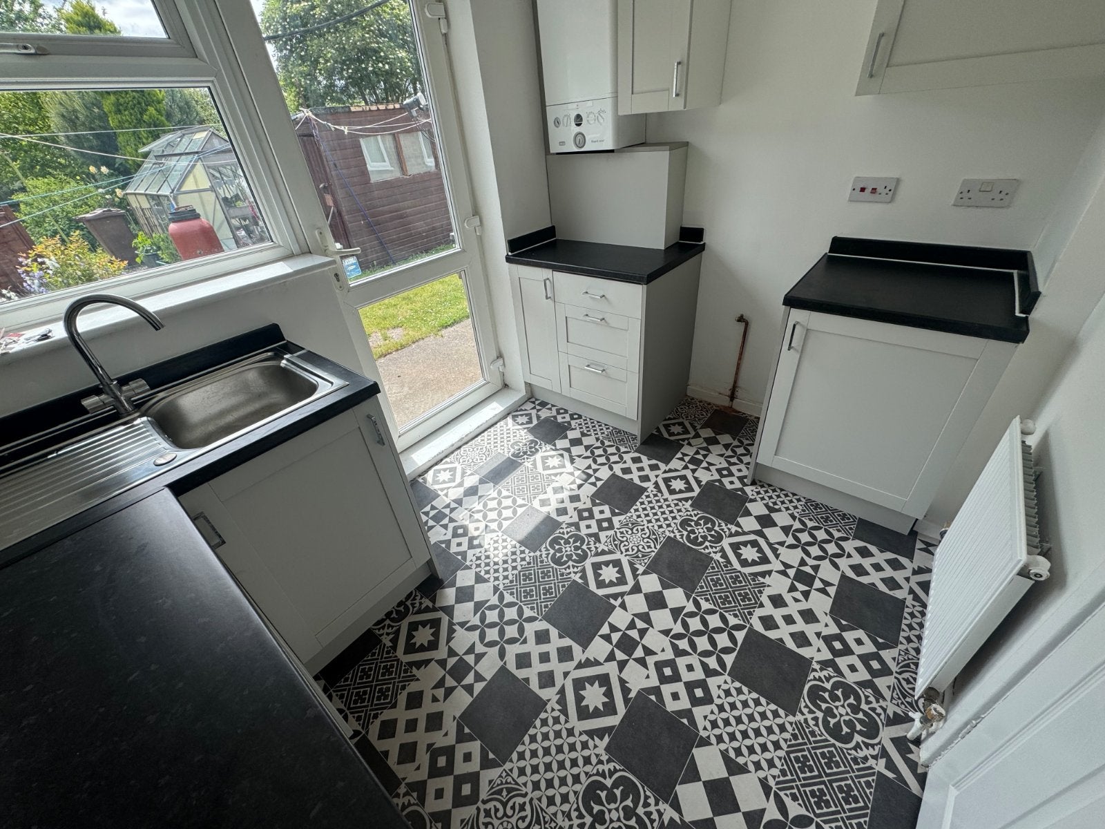 House Beechfield in Hull