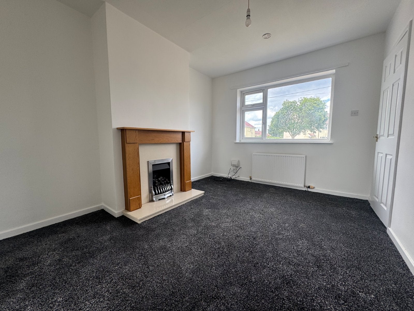 House Beechfield in Hull