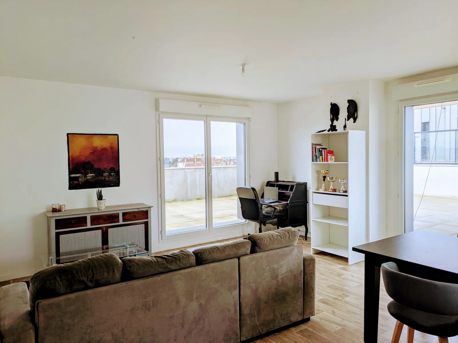 Appartement Allée Gambetta à Villemomble