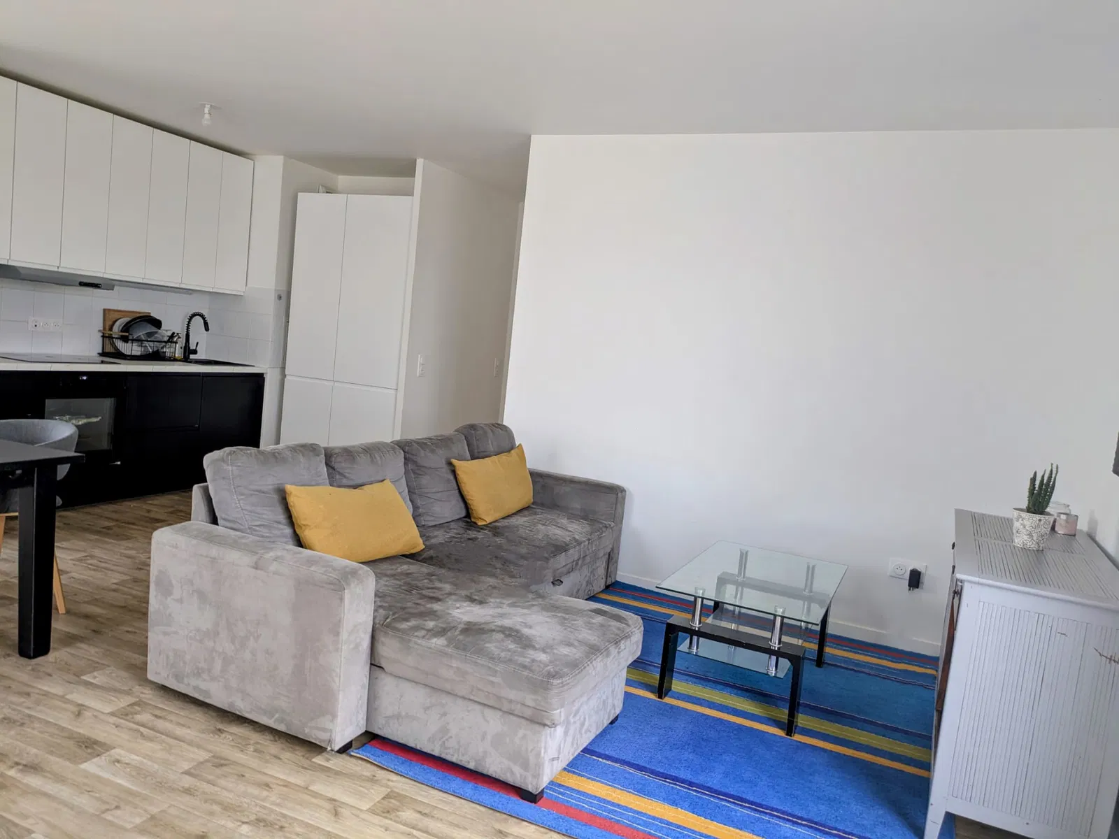 Appartement Allée Gambetta à Villemomble