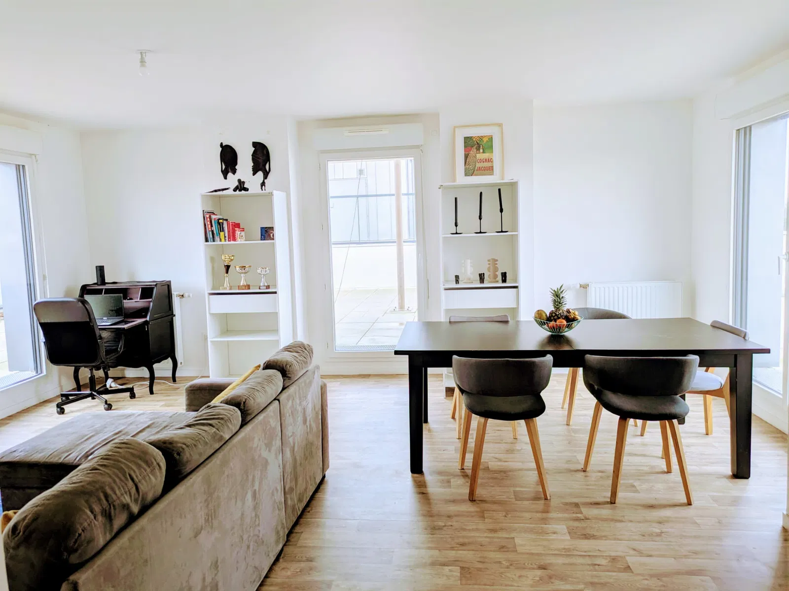 Appartement Allée Gambetta à Villemomble