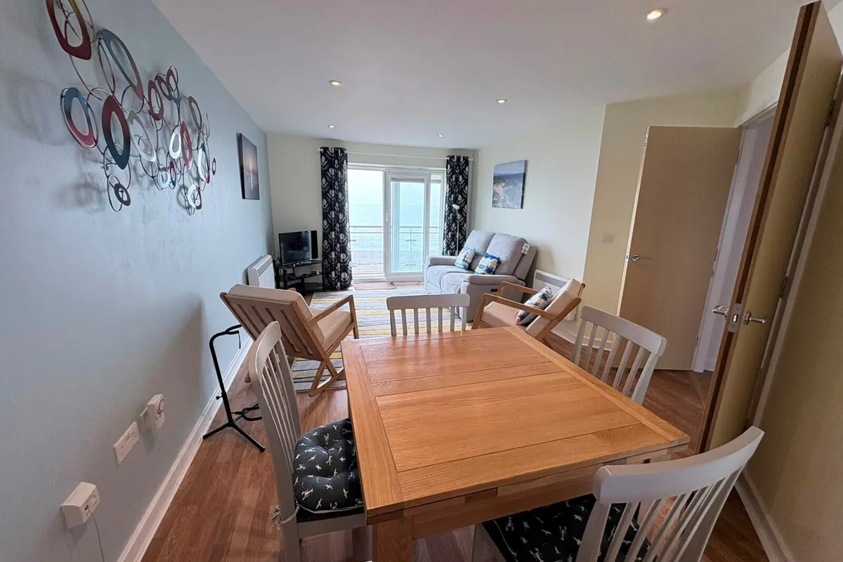Flat San Diego Way in Eastbourne