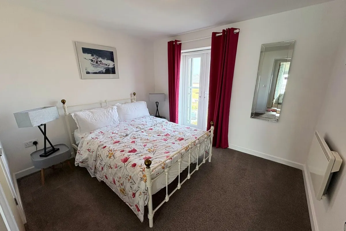 Flat San Diego Way in Eastbourne