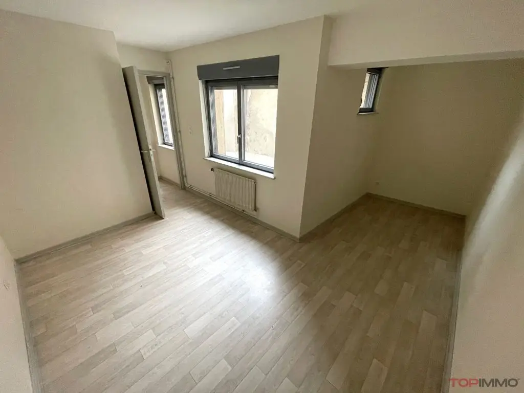 Appartement Rue Saint-Thiébaut à Thann
