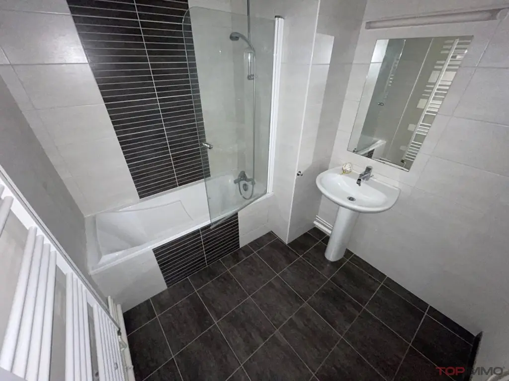 Appartement Rue Saint-Thiébaut à Thann