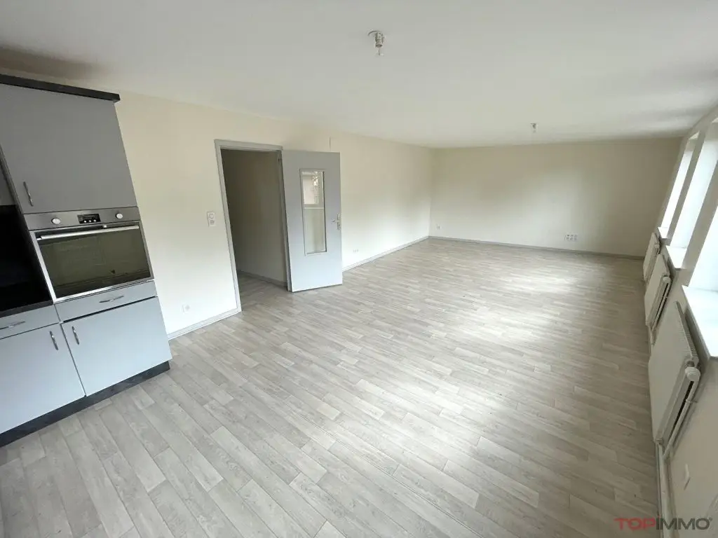 Appartement Rue Saint-Thiébaut à Thann