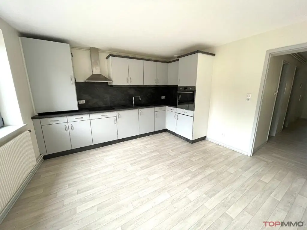 Appartement Rue Saint-Thiébaut à Thann