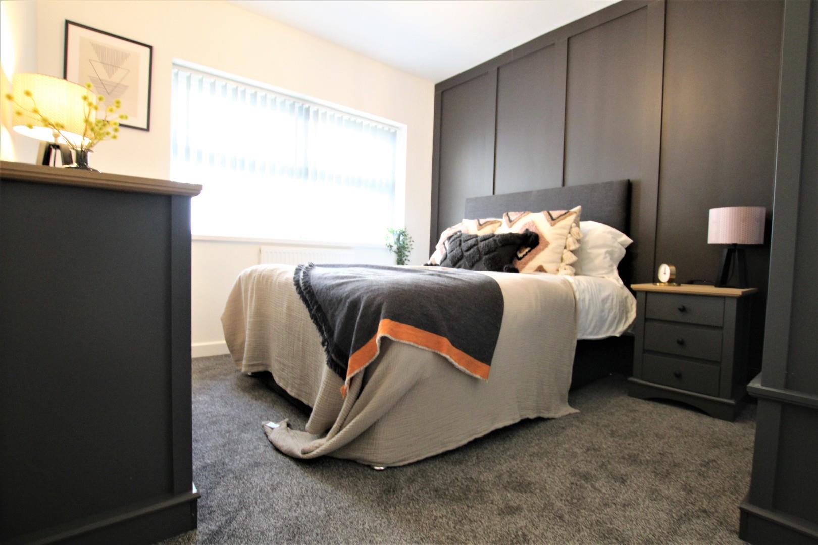 Room Hemlock Lane in Erewash