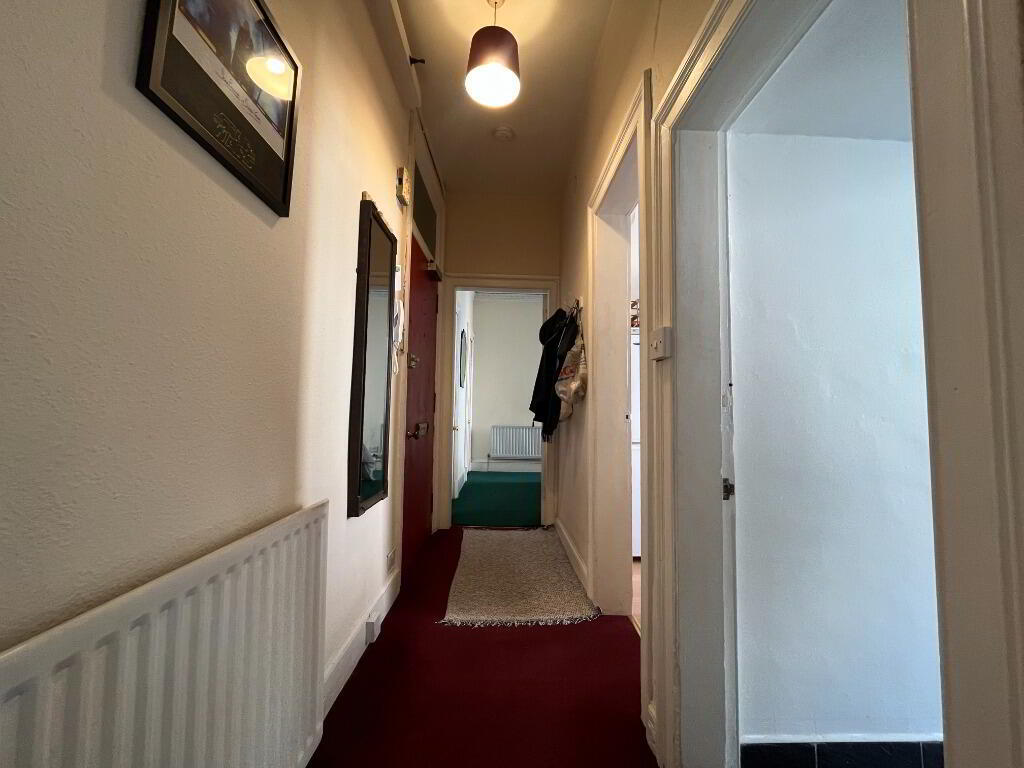 Flat New Mart Road in City of Edinburgh