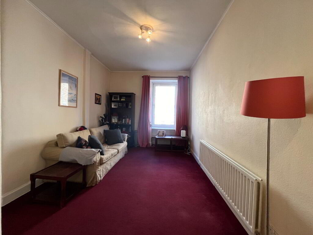 Flat New Mart Road in City of Edinburgh