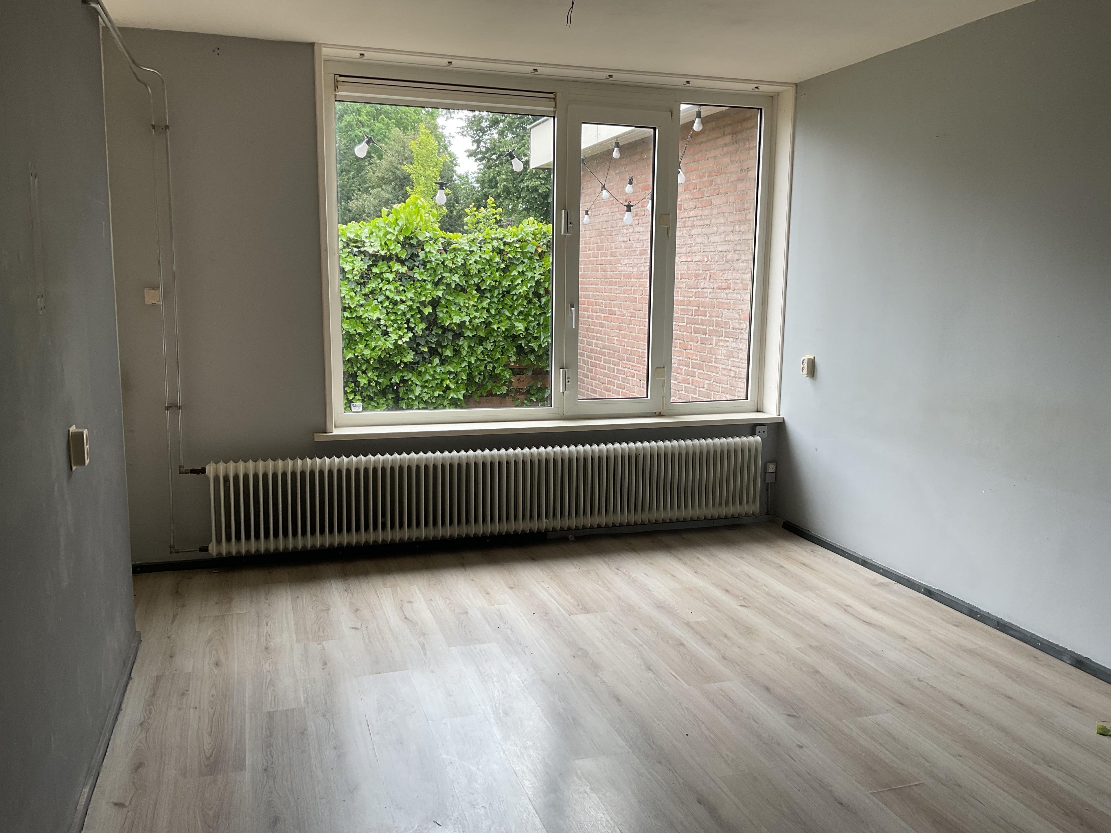 Huis het Hofke in Liessel