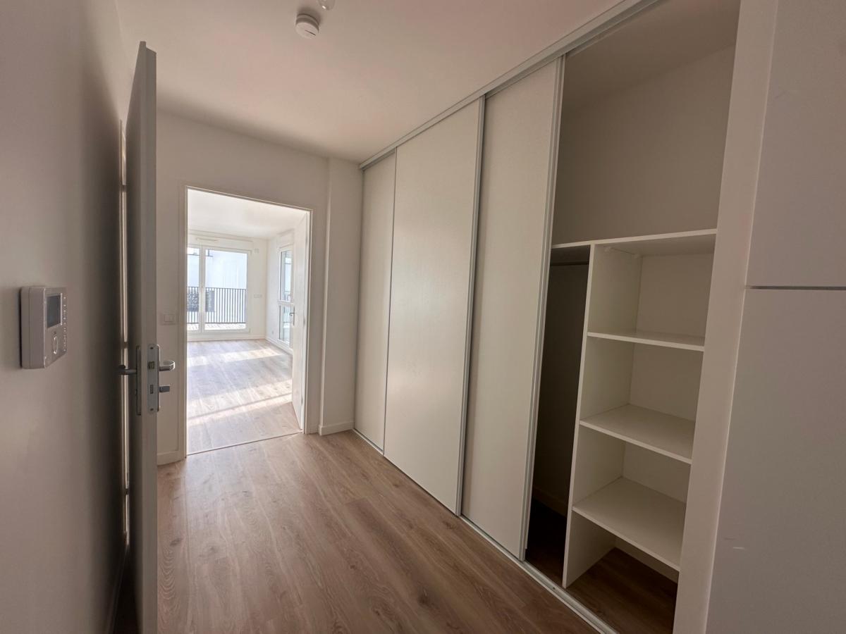 Flat Rue des Bons Raisins in Rueil-Malmaison