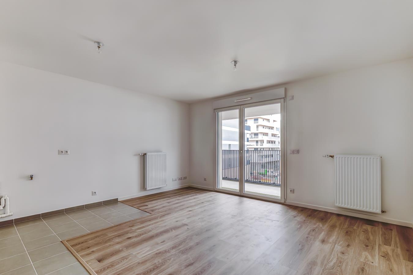 Flat Rue des Bons Raisins in Rueil-Malmaison