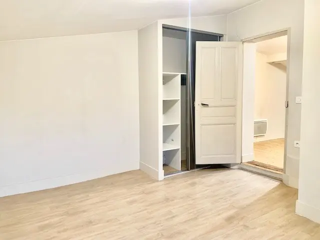 Flat Rue de Metz in Toulouse